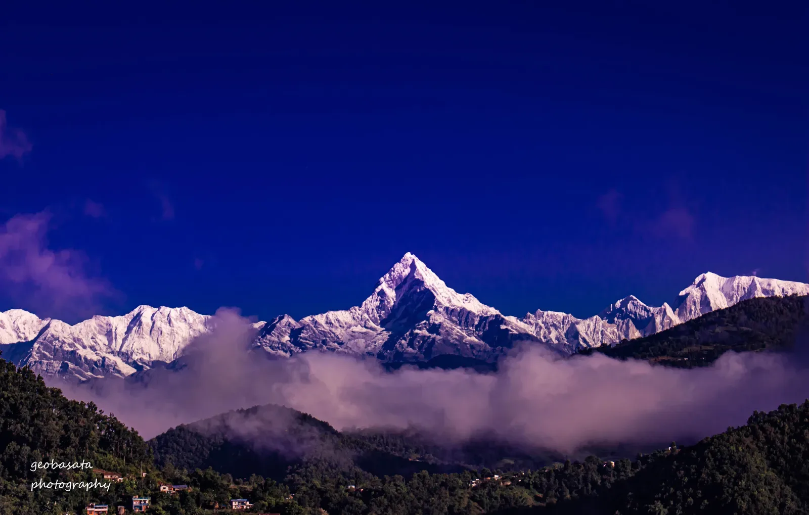 Flood Resilience and Risk Insight in Nepal Terai