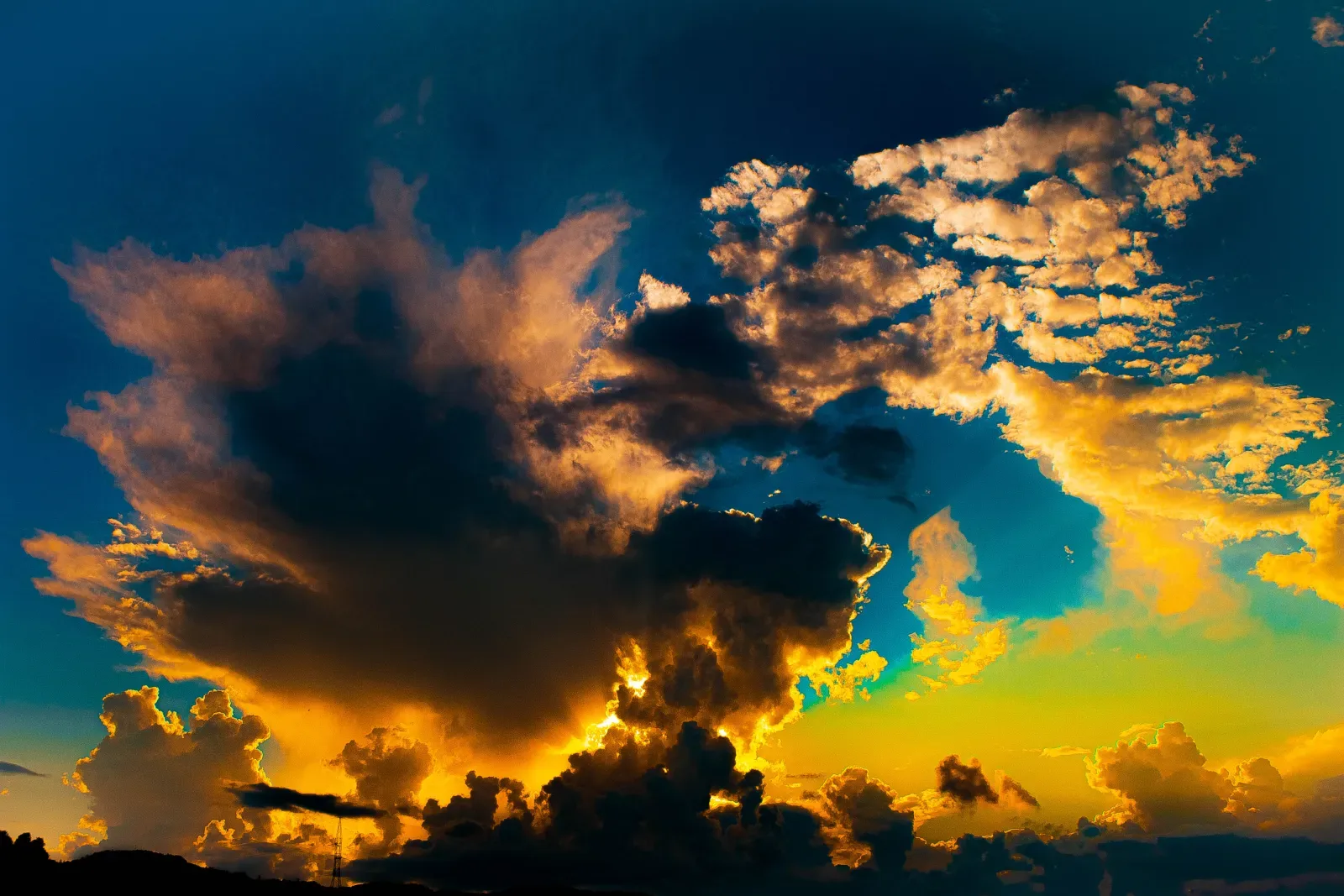 Climate Change and Himalayan Hazard Dynamics